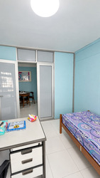 Blk 218 Pasir Ris Street 21 (Pasir Ris), HDB Executive #622656661